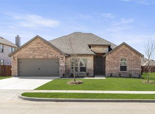 718 Truchas, Forney, TX 75126