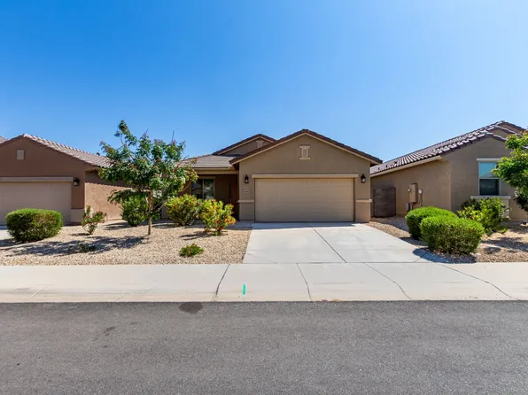 16973 W Alice Ave, Waddell, AZ 85355