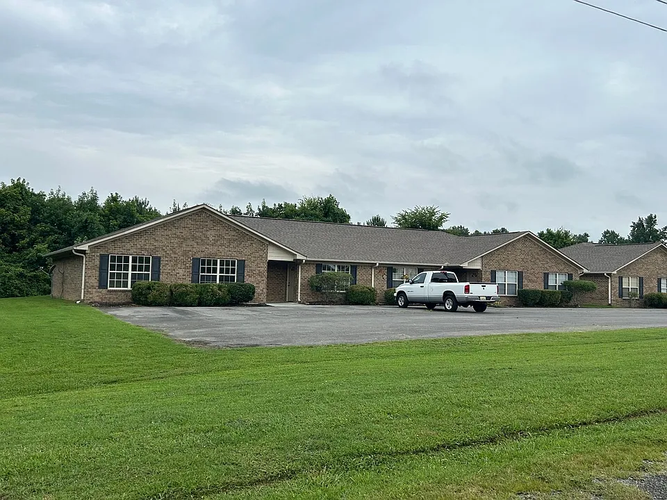 100-132 Williams Rd