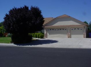 1356 Northampton Cir, Gardnerville, NV 89410