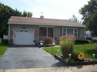 43 Eton Rd, Toms River, NJ 08757