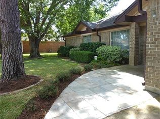 20019 Ricewood Way, Katy, TX 77449