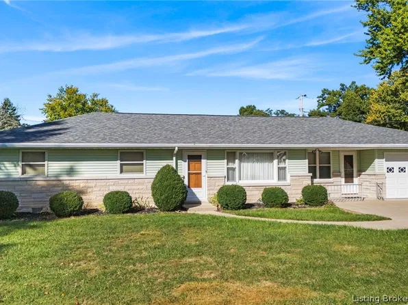 1805 Holly Lane, Madison, IN 47250