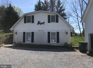 3861 Gamber Rd, Finksburg, MD 21048