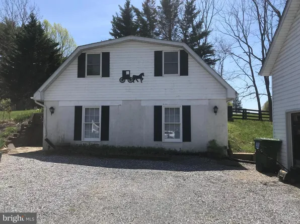 3861 Gamber Rd, Finksburg, MD 21048