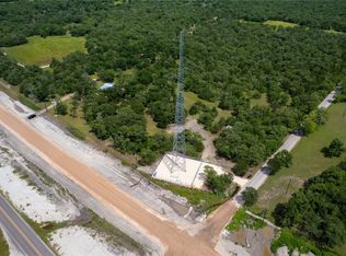 0 County Road 274, Snook, TX 77878