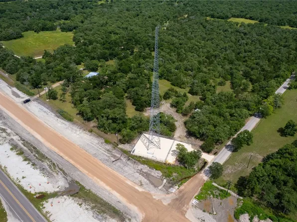 0 County Road 274, Snook, TX 77878