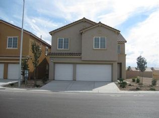 4005 Topaz Hills Dr, North Las Vegas, NV 89032
