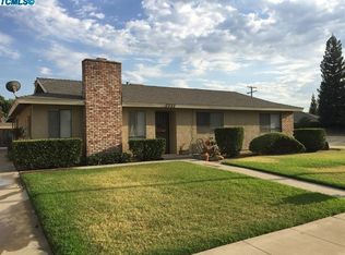 1711 E Laura Ave, Visalia, CA 93292