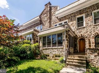 1122 E 36th St, Baltimore, MD 21218