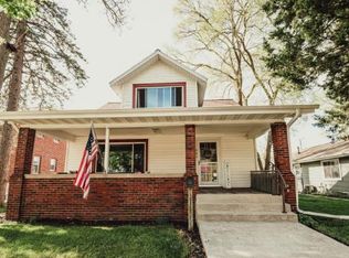 409 E Cook St, Portage, WI 53901