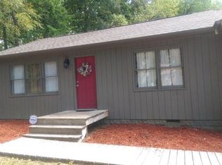 342 Frawley Rd, Chattanooga, TN 37412