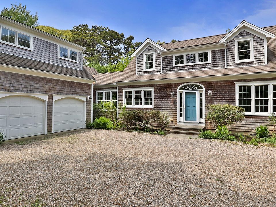 509 Riverview Drive, Chatham, MA 02633 Zillow