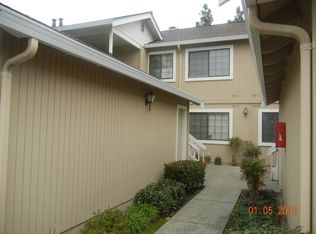 5013 Shalimar Cir #7, Fremont, CA 94555