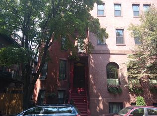 85 Chandler St, Boston, MA 02116