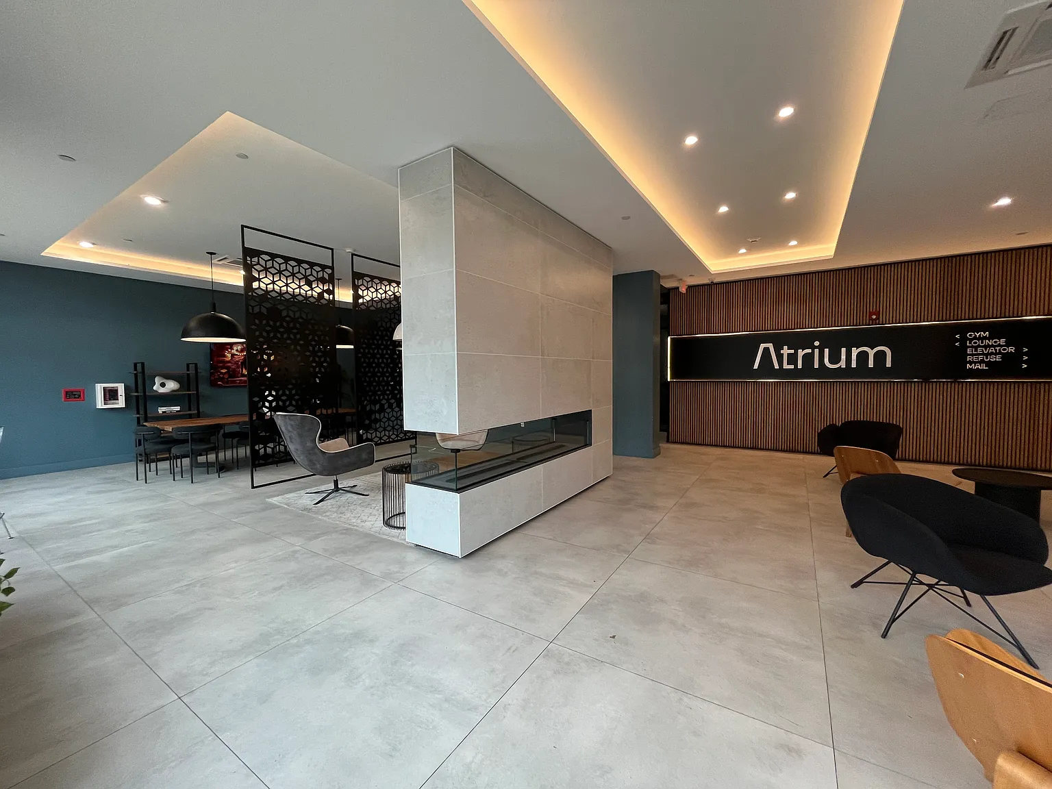 1 bed, 700 sqft, $2,600 — Photo 3