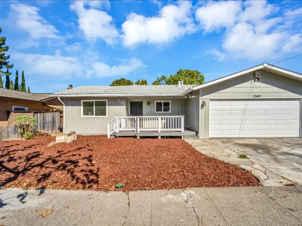 3349 Hoen Avenue, Santa Rosa, CA 95405