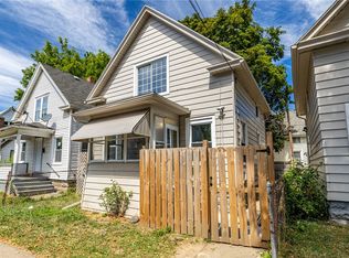 114 Otis St, Rochester, NY 14606