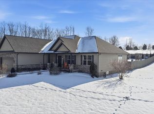 19700 Canada Rd, Gambier, OH 43022