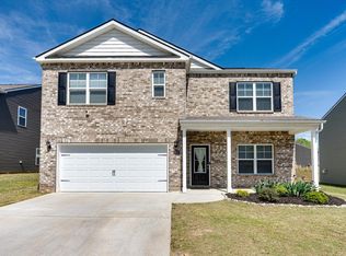 9813 Ramble Brook Ln, Apison, TN 37302