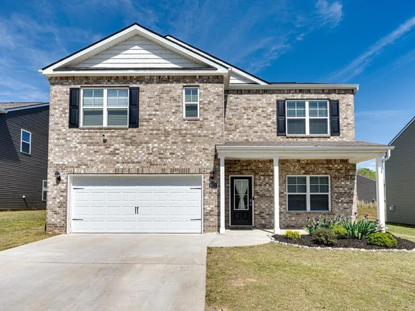 9813 Ramble Brook Ln, Apison, TN 37302