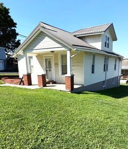 900 N Pocahontas Ave, Covington, VA, 24426