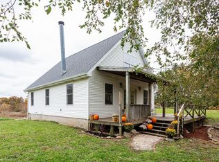 1415 Dayton Rd, Buchanan, MI 49107