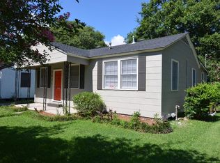 1633 N 16th St, Baton Rouge, LA 70802