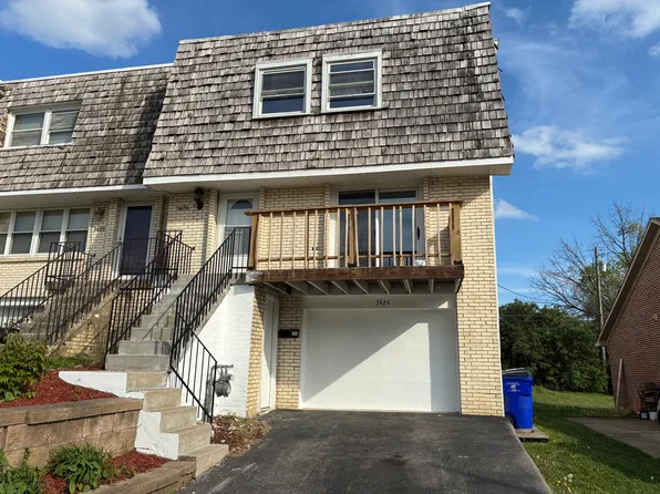 3424 Sutherland Dr, Lexington, KY 40517