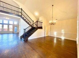4617 Faulkner Dr, Plano, TX 75024