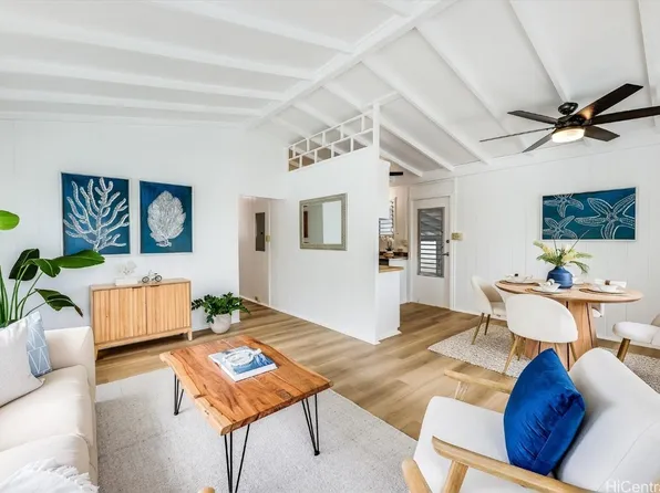 45-221 Kanai Pl, Kaneohe, HI 96744