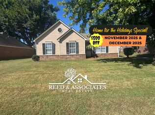 4355 Cleopatra Dr, Memphis, TN 38128