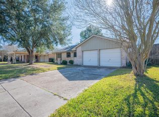 4031 Curly Oaks Dr, Houston, TX 77053