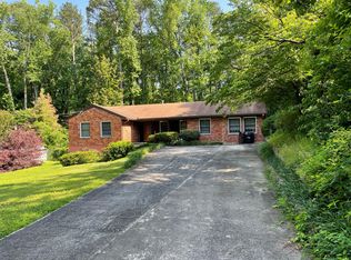 1128 McConnell Dr, Decatur, GA 30033