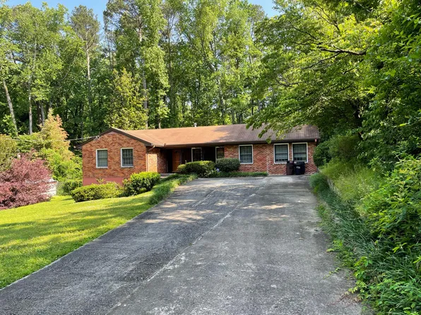 1128 McConnell Dr, Decatur, GA 30033