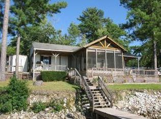 101 Park Rd, Dadeville, AL 36853