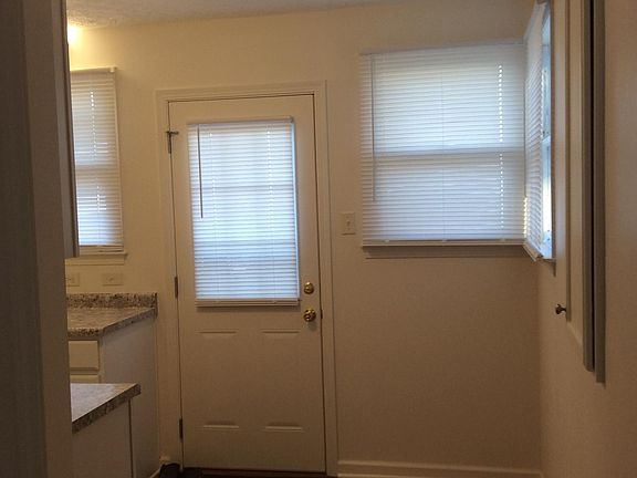 Main Door from Living Room