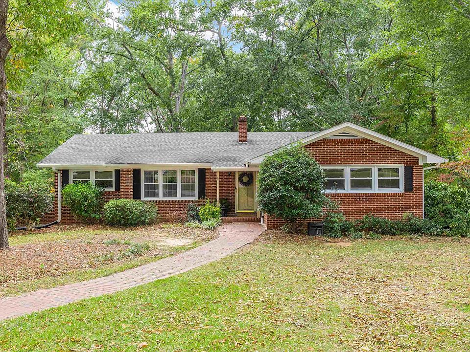 114 Sherwood Dr, Laurens, SC 29360 Zillow