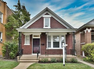 1215 S Lombard Ave, Cicero, IL 60804