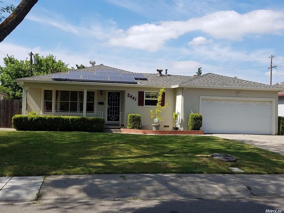 1st image of 2441 W Mendocino Ave