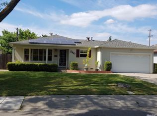 2441 W Mendocino Ave, Stockton, CA 95204