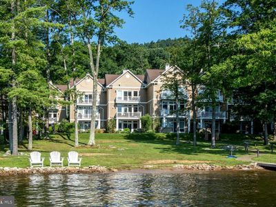 19956 Garrett Hwy Unit 6, Deer park, MD, 21550