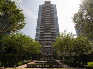 50 Lynn Williams St #1805, Toronto, ON M6K3R9