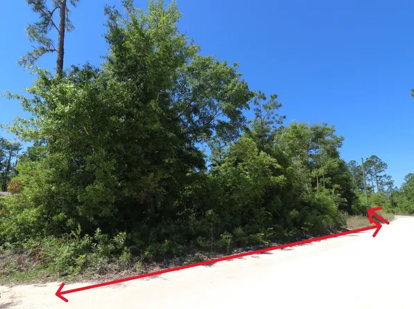 LOT 16 Seminole Ln, Marianna, FL 32448