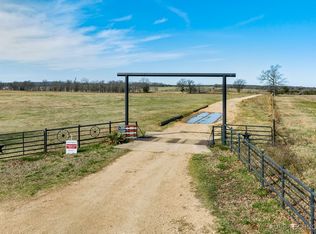 20511 S 610th Rd, Stilwell, OK 74960