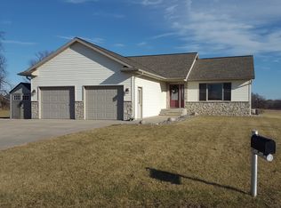 470 Prairie Ln, Long Prairie, MN 56347