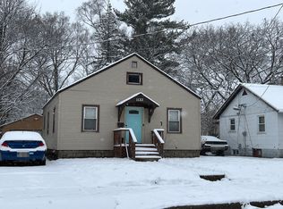 1133 Merrifield St SE, Grand Rapids, MI 49507