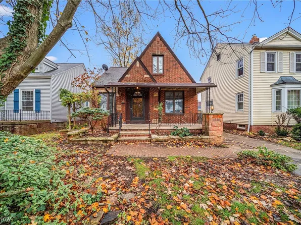 4140 W 158th St, Cleveland, OH 44135