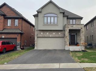 531 Gristmill St, Waterloo, ON N2K0E1