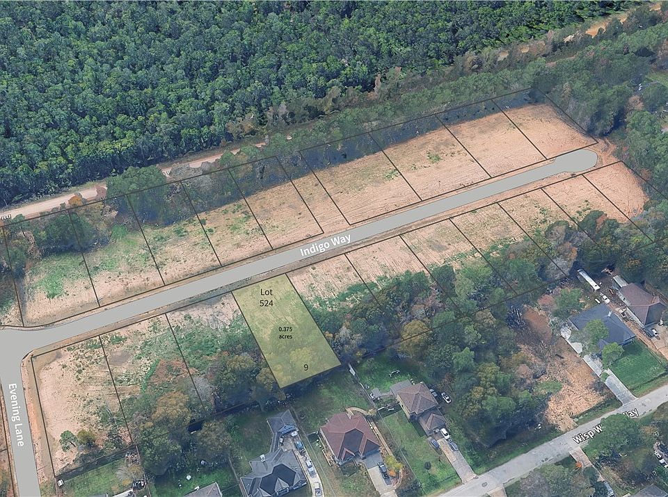 1st image of LOT 524 Indigo Way